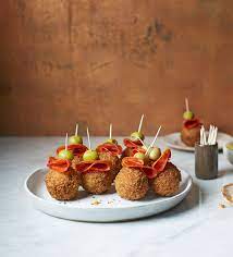 Finger Foods